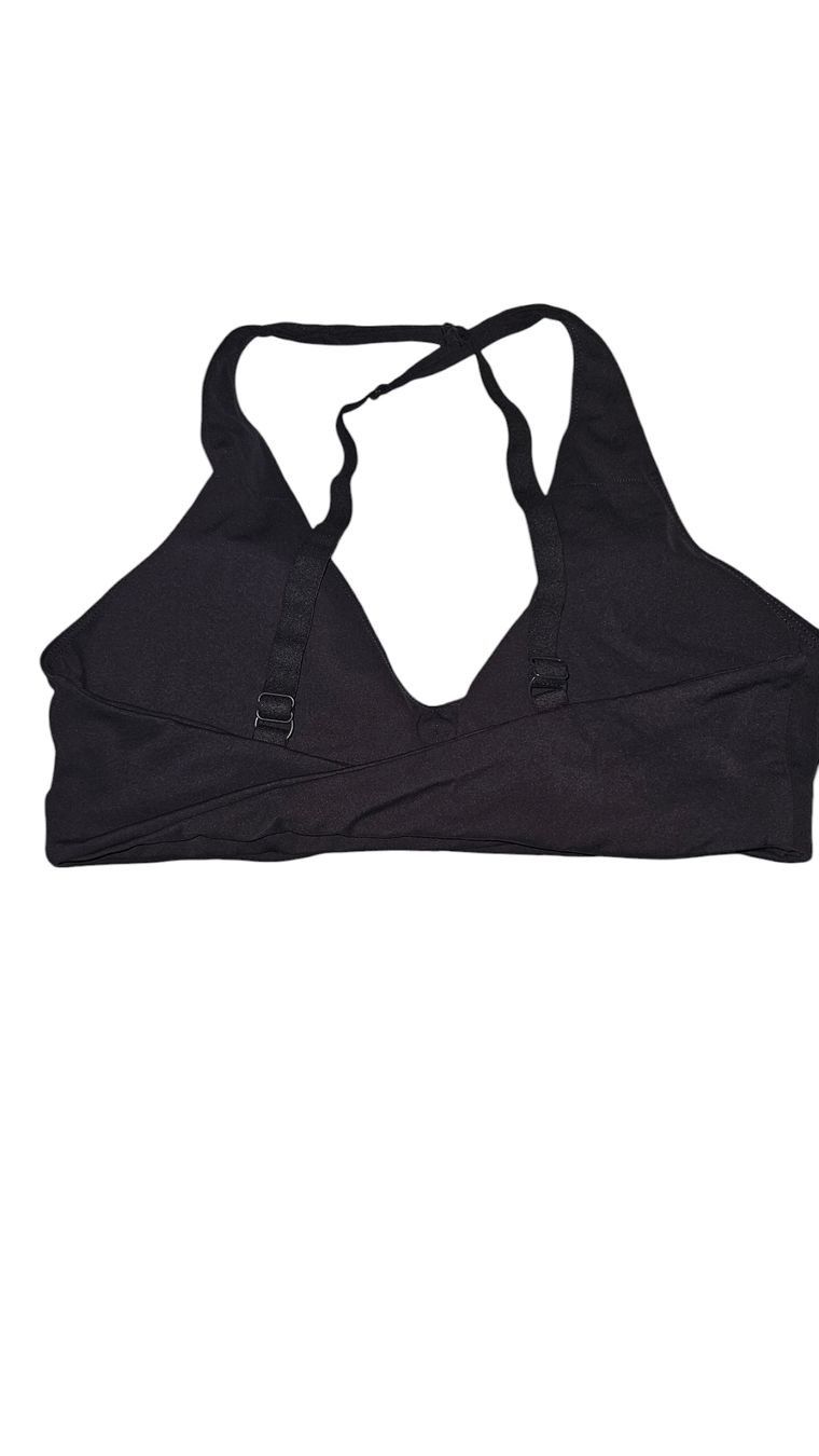 Altra biancheria intima: Oner Active Unified Micro Bralette True Blue – Usato da Neuenhof venduto da Meetyourneeds 3