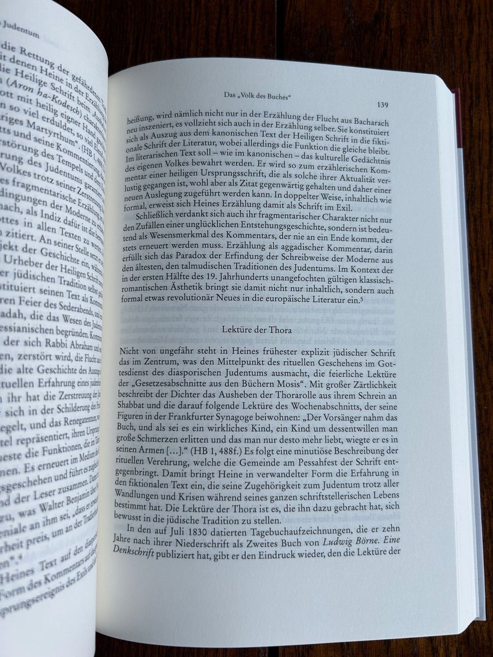 Libri: Moses und Homer – Usato da Basel venduto da Peter_schlemihl 4