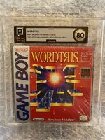 Nintendo Game Boy Wordtris
