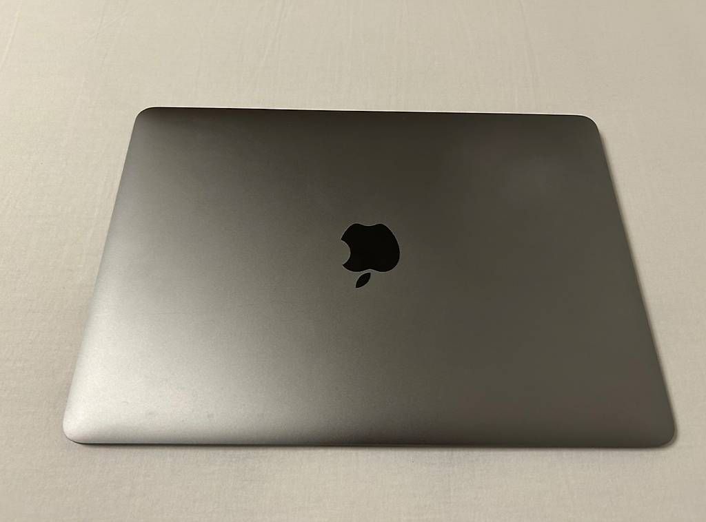 Notebook: MacBook Retina 12 – Usato da Lugaggia venduto da eri_bf2l 1