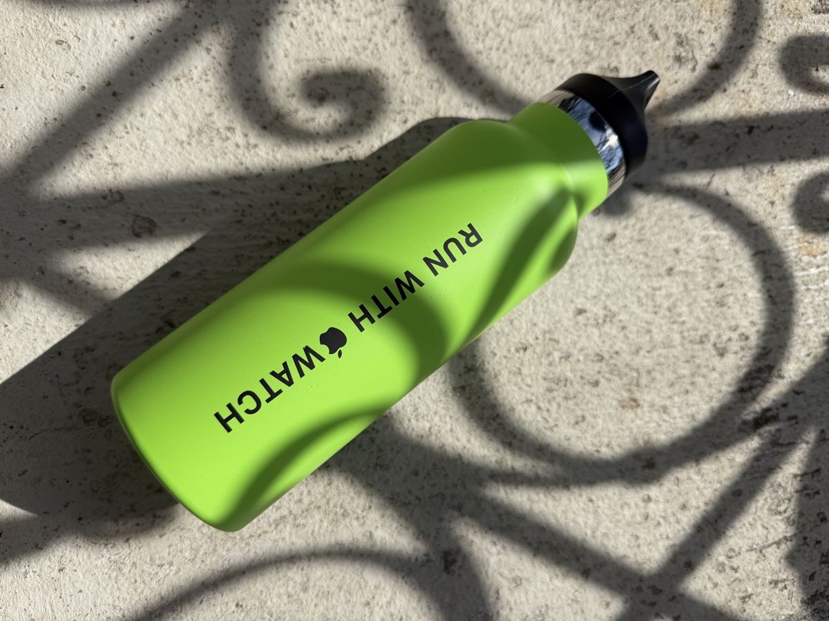 Gourdes & Thermos: Thermo Flask 500ml APPLE – Neuf avec emballage d'origine à Zürich par agichristine