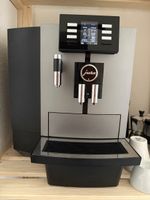 Jura X6 Kaffeemaschine