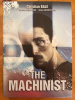 THE MACHINIST - CHRISTIAN BALE