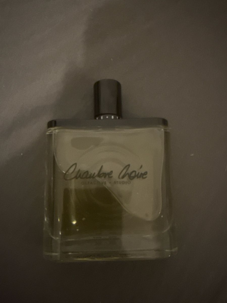 Profumi & Eau de Toilette: Chambre noir olfactive studio 100 ml EDP – Nuovo (secondo la descrizione) da Lausanne venduto da Alex_7586
