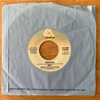 Sky - Toccata / 1. US-Press. 1980