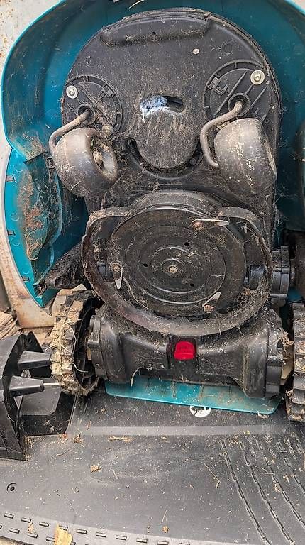 Tagliaerba: ZWEI Rasenmähroboter BOSCH – Usato da Rorbas venduto da philips1 3