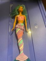 Meerjungfrau Barbie
