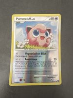 Pummeluff 72/106 Reverse Holo – Erwachte Legenden – Pokémon 
