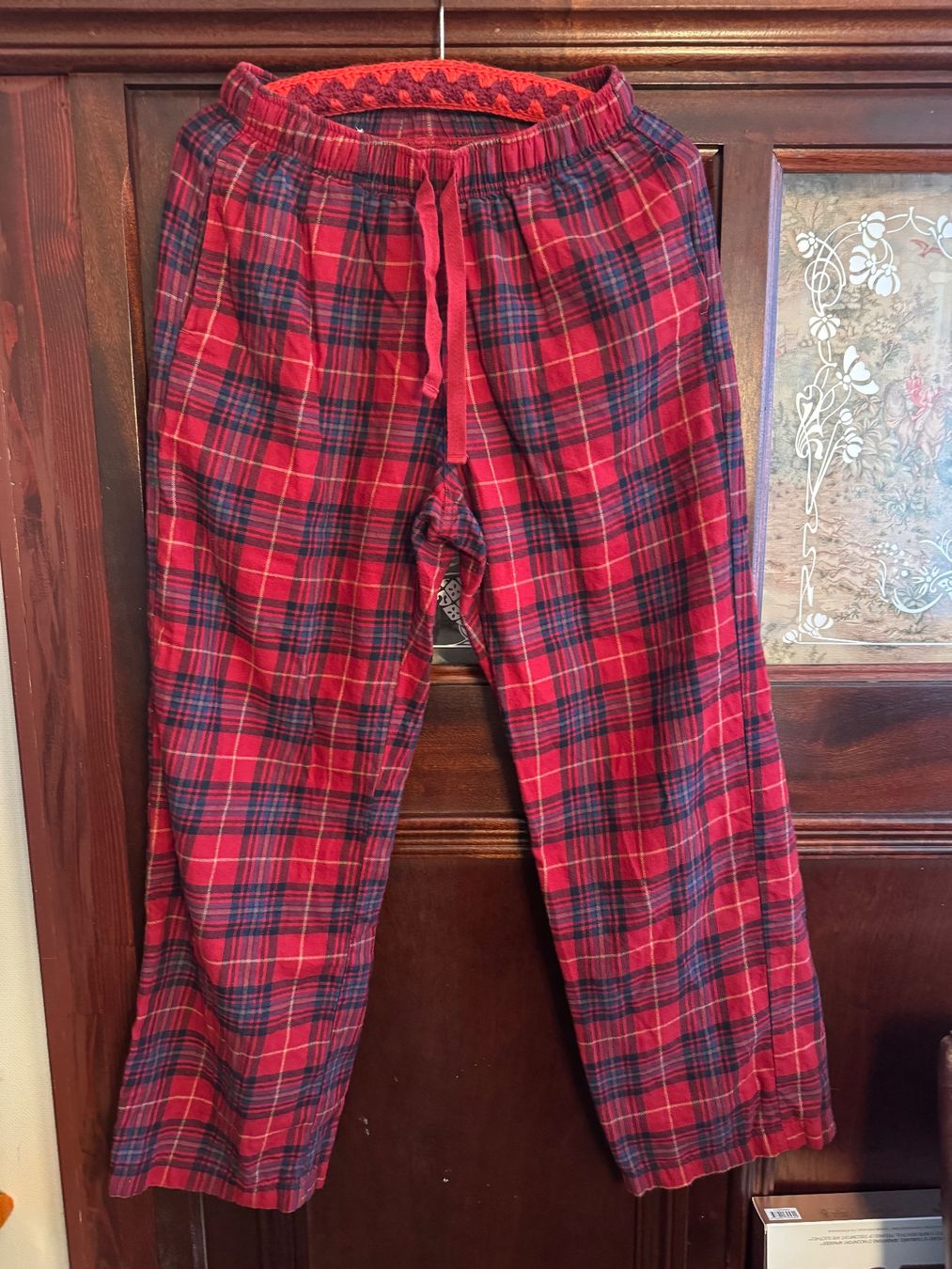 Uniqlo Pantaloni: Uniqlo Hose – Usato da Obfelden venduto da cesarina10