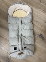 Margarethas Fusssack