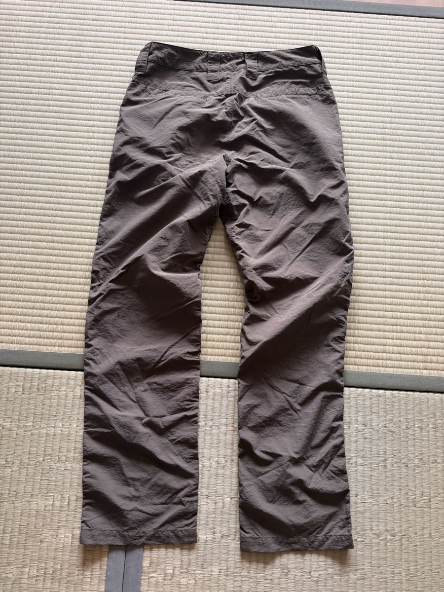 Pantalons: Pantalon Triple Aught Design  – D'occasion à Bottens par pat_x66b 1