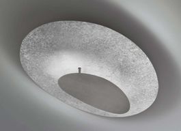 Design-Leuchte LED, Massai 50 von Icone