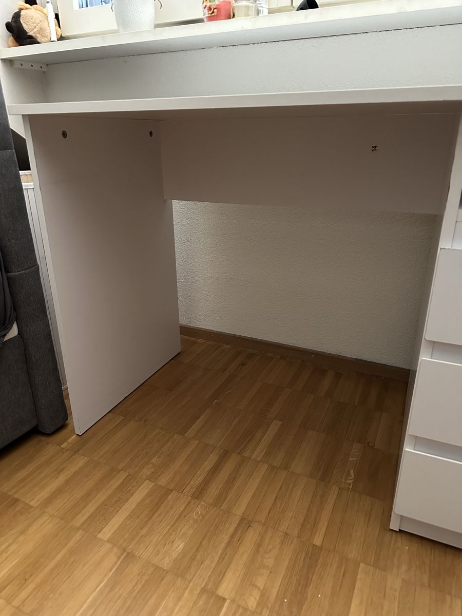 Conforama Scrivanie: Arbeitstisch – Usato da Affoltern am Albis venduto da bma_q8nb 2