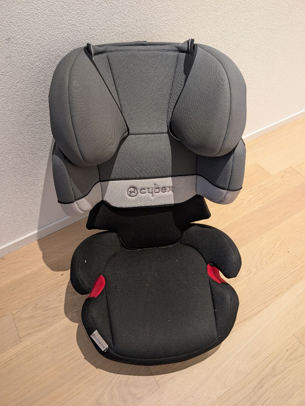 Cybex Sièges auto: Kindersitz Cybex – D'occasion à Solothurn par Smfr
