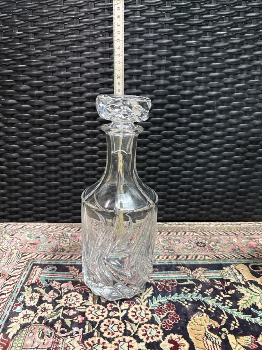 Flaconi: Vintage Flacon, Parfümflasche – Usato da Muttenz venduto da dil_z5lr 2