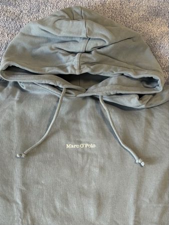 MARC O’POLO Hoodie Hellblau Gr. M - NEU!!
