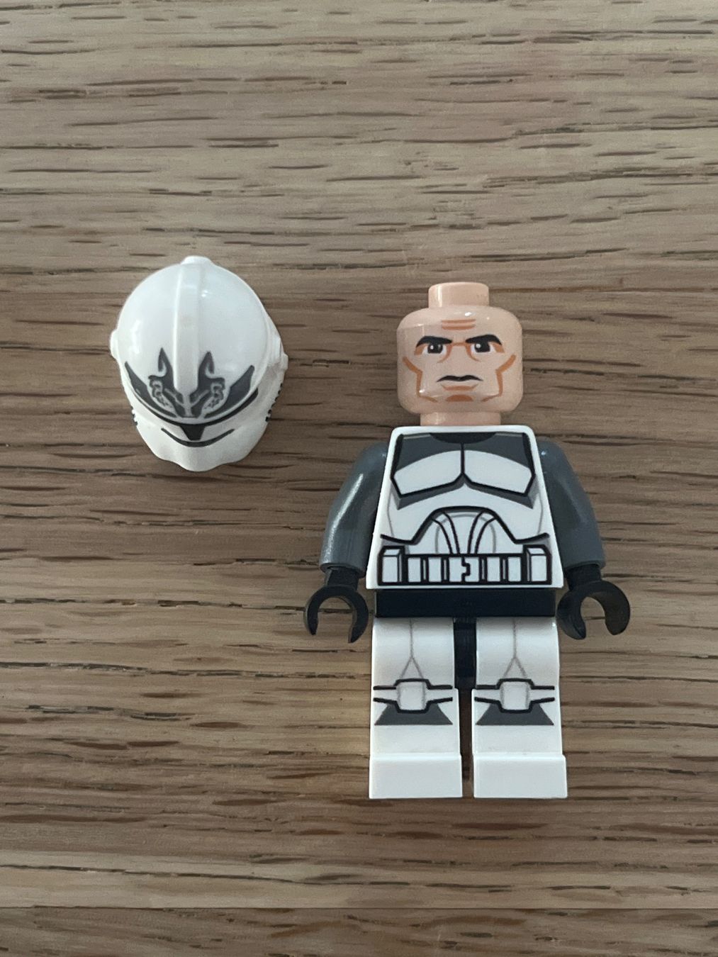 Lego Spielzeuge: Lego Star Wars Wolfpack Trooper – Gebraucht aus Wimmis von Aluethi 2