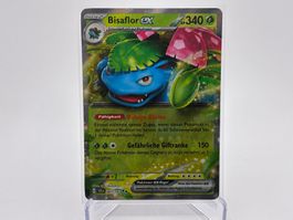 Stellarkrone - Bisaflor ex  (SCR 1) - DE