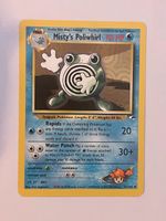 Pokemon - Mystys Poliwhirl gym EN