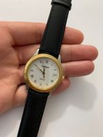 Tissot PR50 Uhr 34mm läuft