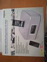 TERRIS RWi 112 Weckradio Dockingstation für iPod