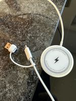 Aufladekabel pad magnetisch für Handy
