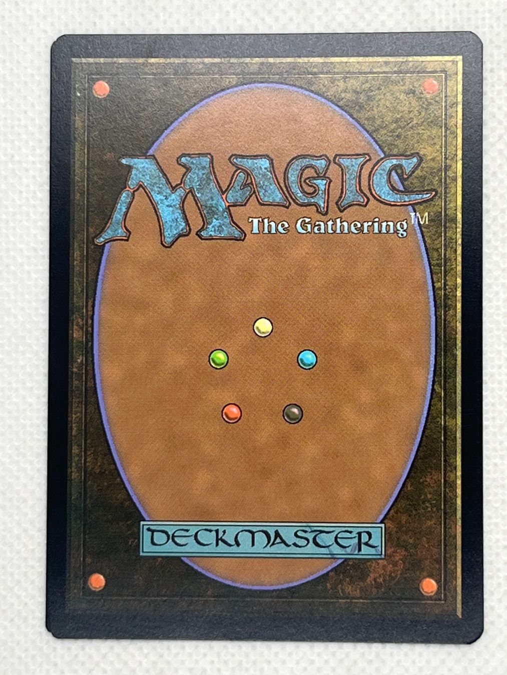 Magic The Gathering Carte collezionabili: Magic The Gathering The Fall of Kroog – Usato da Hinterkappelen venduto da Kim1992 1