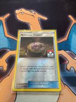 Mysterious Treasure (FLI 113a) - Forbidden Light