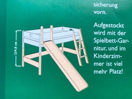 Paidi Kinder Zimmer