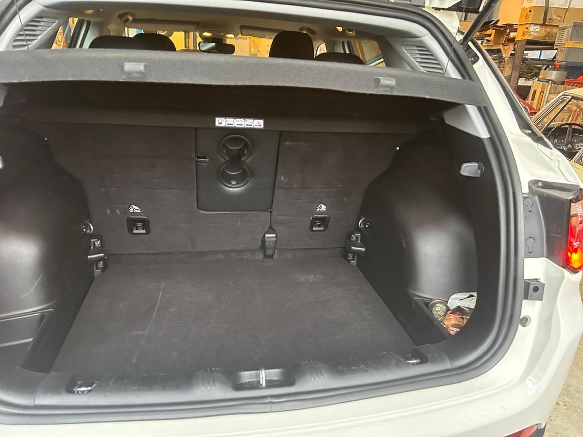 Jeep Automobili: Jeep Compass – Usato da Willisau venduto da livefast 6
