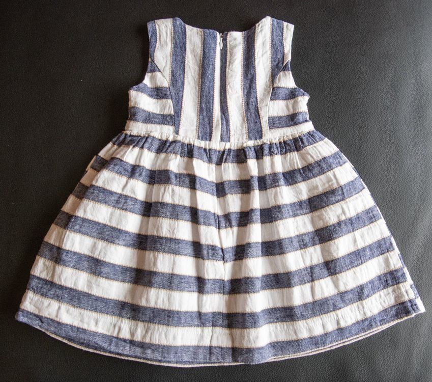 Mayoral Vestiti & Gonne: Kleid von Mayoral, Gr. 98 – Usato da Zürich venduto da Mariaov 3