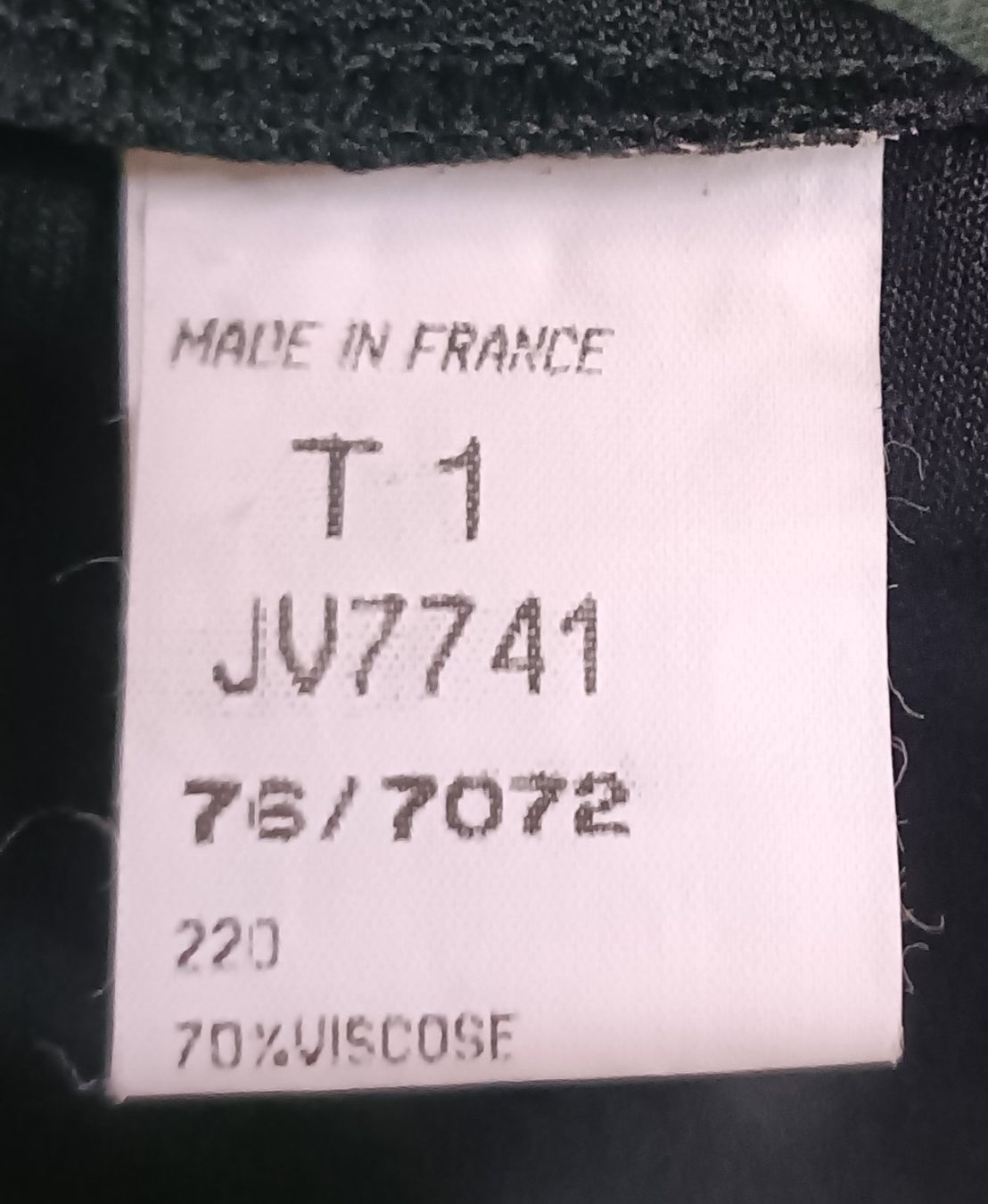 Kleider: Zweiteiler Sinequanone – Gebraucht aus Schaffhausen von sim_j822 5