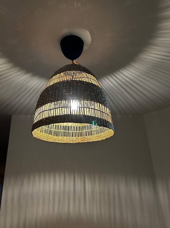 Kronleuchter & Deckenlampen: Hängelampe – Gebraucht aus Solothurn von nic_p5qz