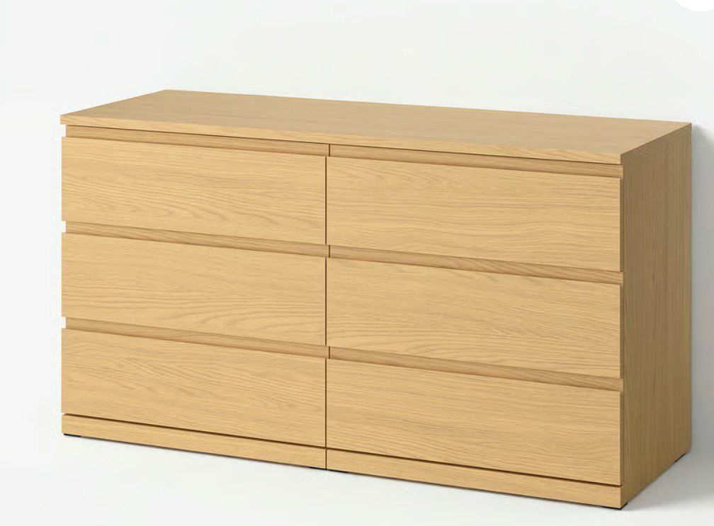 Ikea Cassettiere: IKEA Kommode MALM – Usato da Rüschlikon venduto da jjj_622v