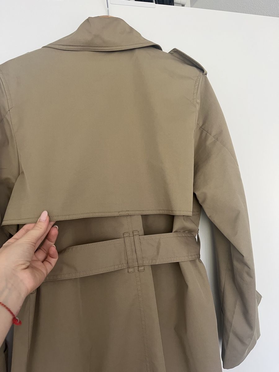 Mango Mäntel: Trenchcoat Mango  – Gebraucht aus Sevelen von sar_hmx8 4