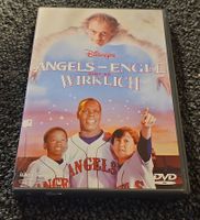 DVD Angels - Engel von wirklich(22362)