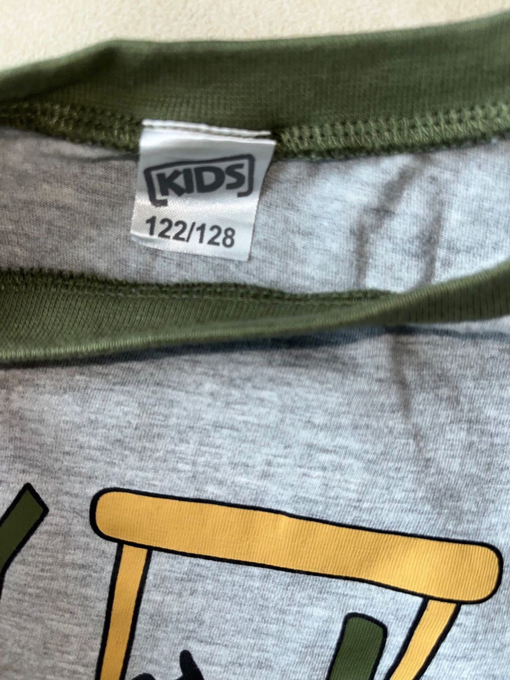 Pigiama & Simili: Pyjama Gr.122/128 – Usato da Meilen venduto da Exclusive00 2