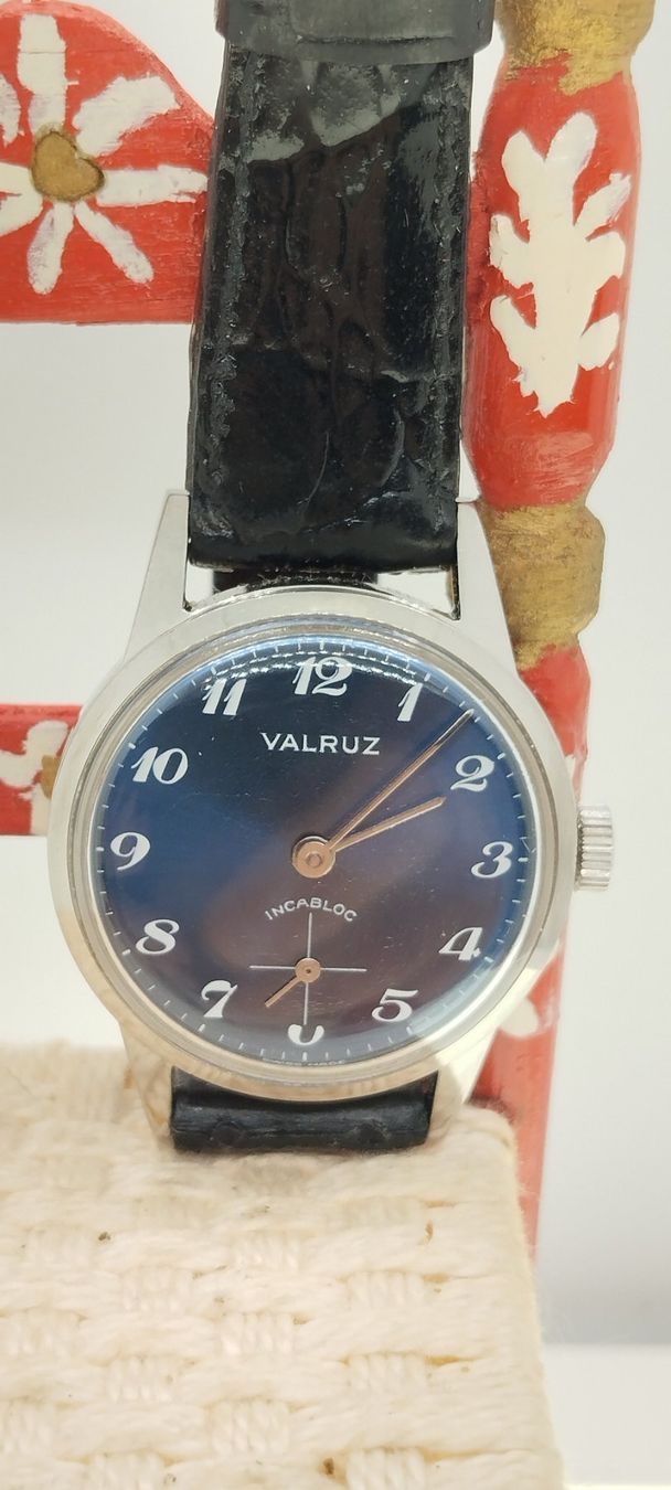 Uhren: Montre valruz – Gebraucht aus La Chaux-de-Fonds von jac_9llg