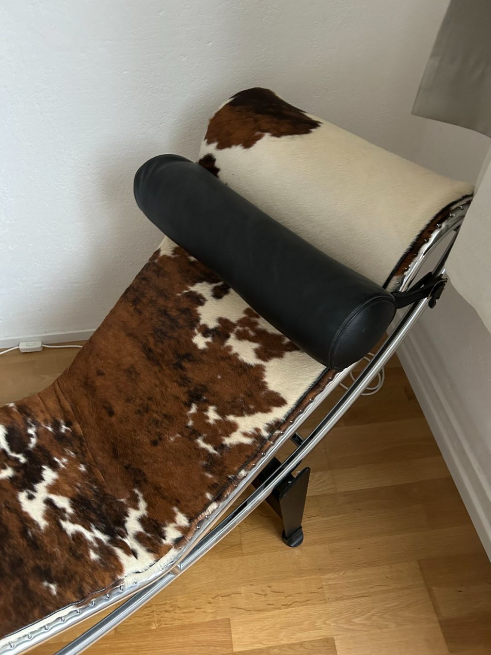 Le Corbusier Sedie a sdraio: Cassina – Usato da ARBON venduto da Zampa01 1