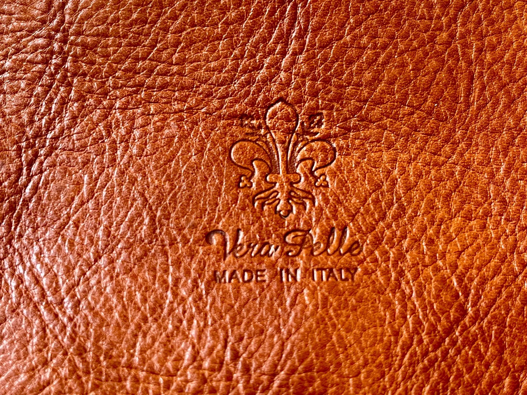 Borse: Sac en cuir – Nuovo (secondo la descrizione) da Nyon venduto da Brocante2000 5