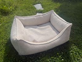 mypado® Hundebett Dreamer Cord 90x70