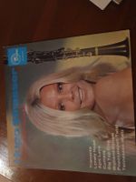Hugo Strasser Klarinette LP, Schlager Rarität 70er