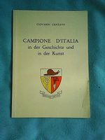 Campione d'Italia