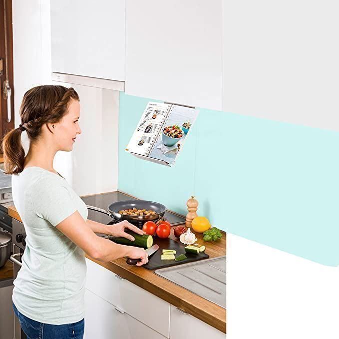 Betty Bossi Elettrodomestici da cucina: Betty Bossi Rezepthalter, Tablethalter, Weihnachtsgeschenk – Nuovo e nell'imballaggio originale da Hauptwil venduto da c-pro 1