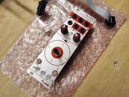 Flame Jostick Rekorder (Eurorack)