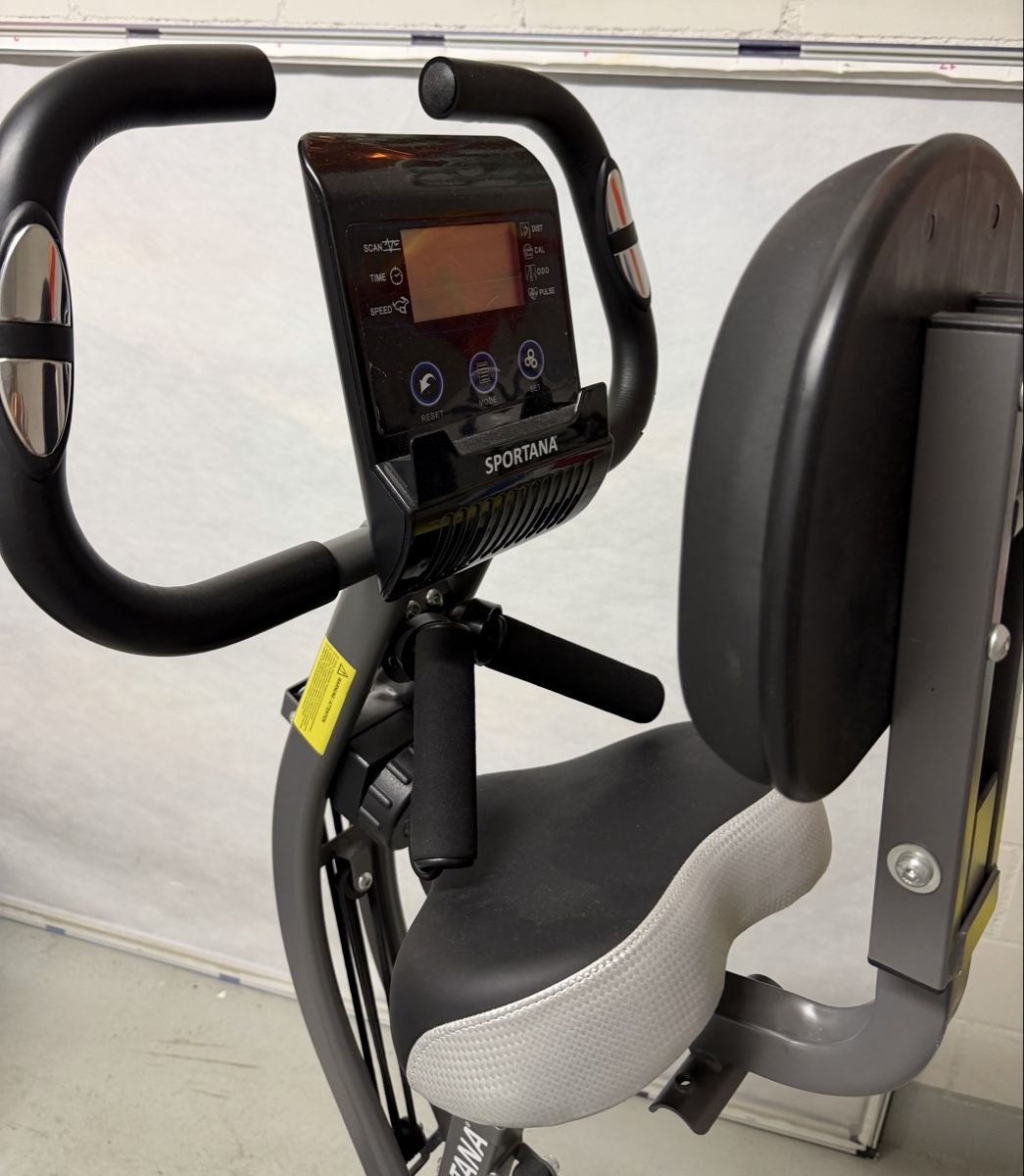 Hometrainer: Kettler Heimtrainer  – Gebraucht aus Niederwangen BE von KBL85 1