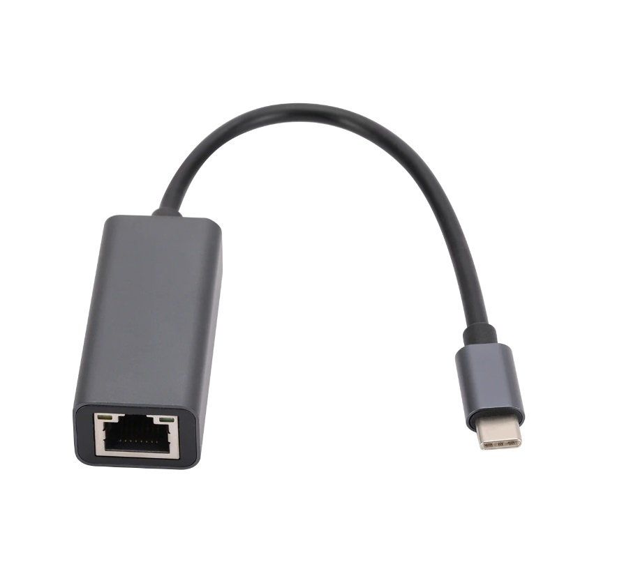Unità & Adattatore: Adaptateur USB-C vers RJ45 Ethernet – Nuovo e nell'imballaggio originale da Renens VD venduto da Accessoryworld