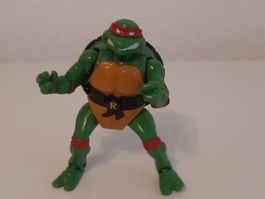 TMNT Mutations Mutatin Raphael Figure 1992