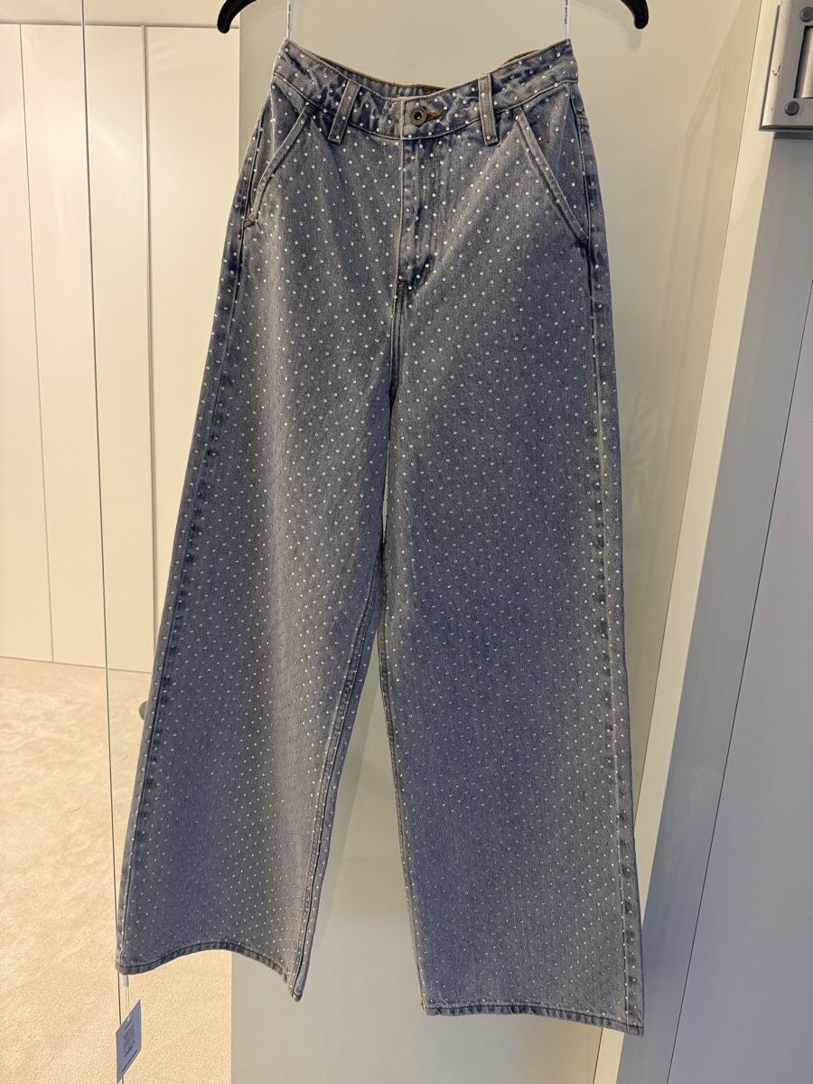 Jeans: Self-portrait – Neu und originalverpackt aus Paradiso von apf_mh9c