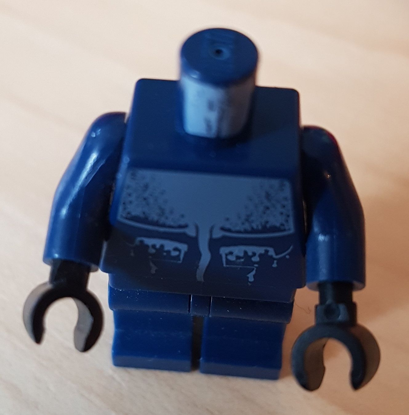 Technics Kit di costruzioni: LEGO ATLANTIS - Neptune Carrier - 8075 – Usato da Jona venduto da Zauberstatt 8